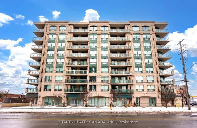 PH910-920 Sheppard Avenue West, Toronto | Image 1