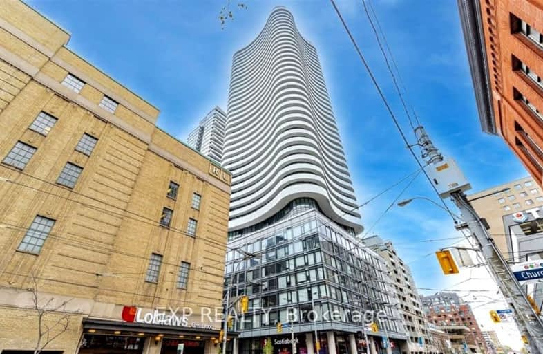 2603-403 Church Street, Toronto | Image 1