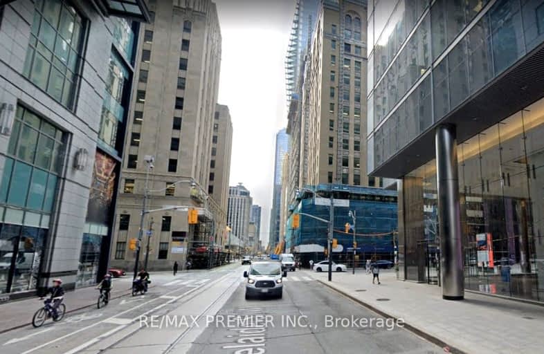 1400--330 Bay Street, Toronto | Image 1