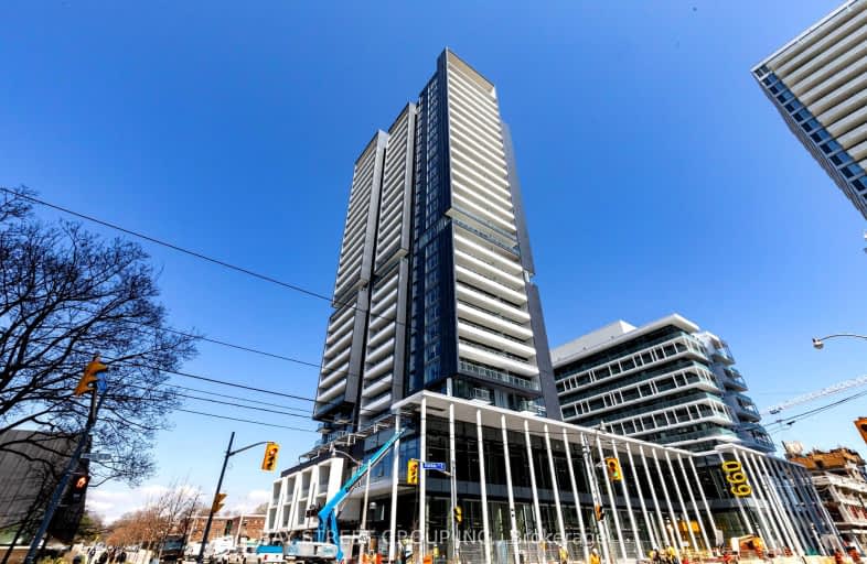 1006-225 Sumach Street, Toronto | Image 1