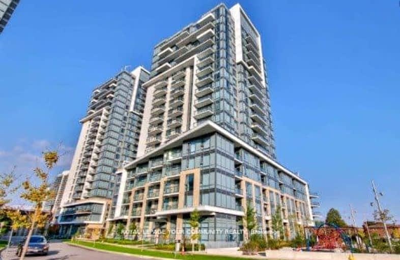 160-60 Ann O'Reilly Road, Toronto | Image 1