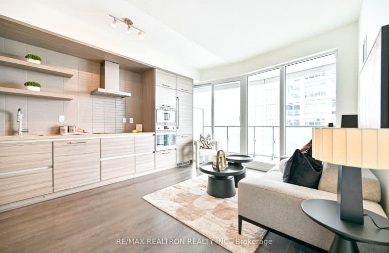 4205-2221 Yonge Street, Toronto | Image 1