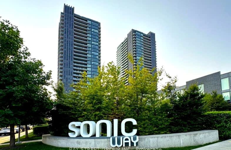 1108-6 Sonic way, Toronto | Image 1