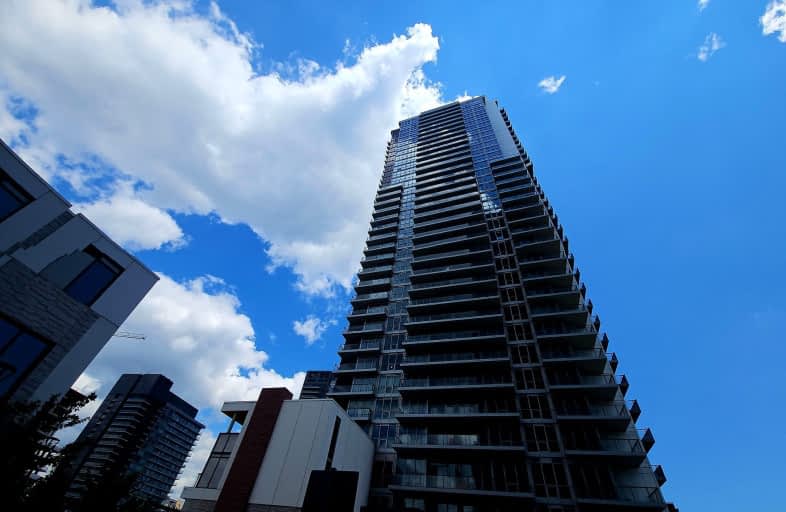 707-95 McMahon Drive, Toronto | Image 1