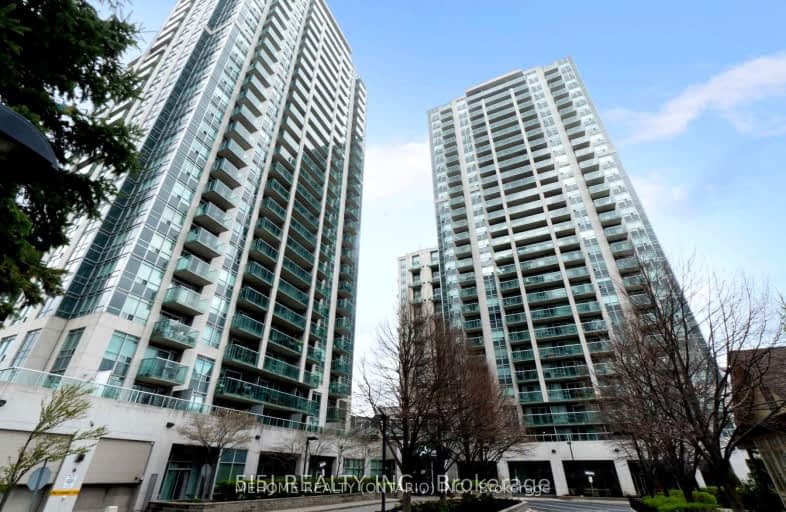 202-18 Harrison Garden Boulevard, Toronto | Image 1