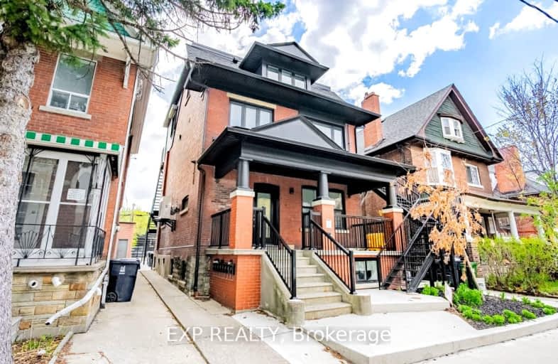 05-679 Dovercourt Road, Toronto | Image 1