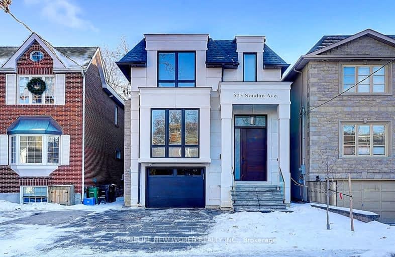 625 Soudan Avenue, Toronto | Image 1