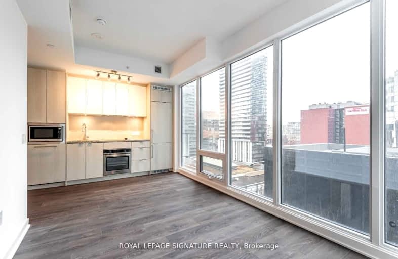 4611-115 Blue Jays Way, Toronto | Image 1