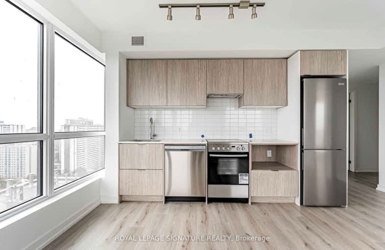 1808-395 Bloor Street East, Toronto | Image 1