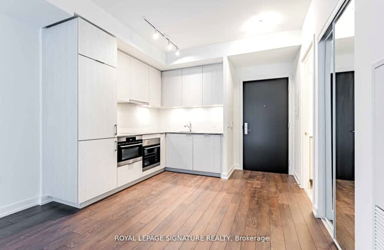 408-158 Front Street East, Toronto | Image 1