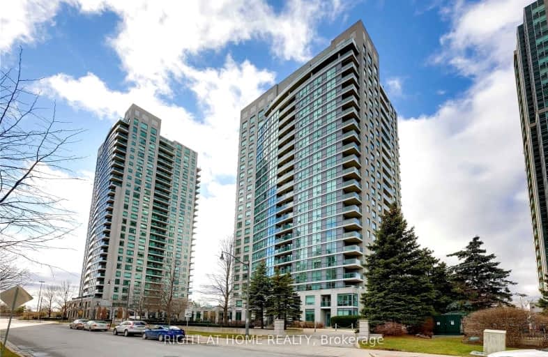 1706-28 Harrison Garden Boulevard, Toronto | Image 1