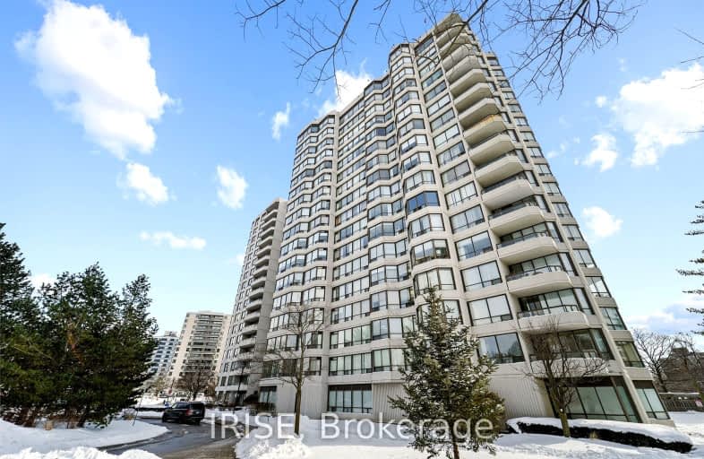 1202-1101 Steeles Avenue West, Toronto | Image 1