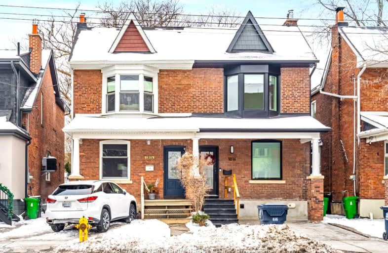 1014 Mount Pleasant Road, Toronto | Image 1