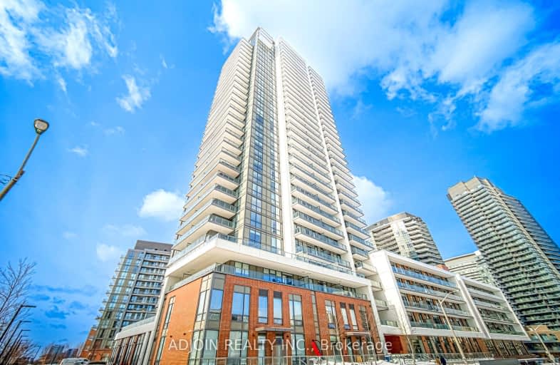 317-32 Forest Manor Road, Toronto | Image 1