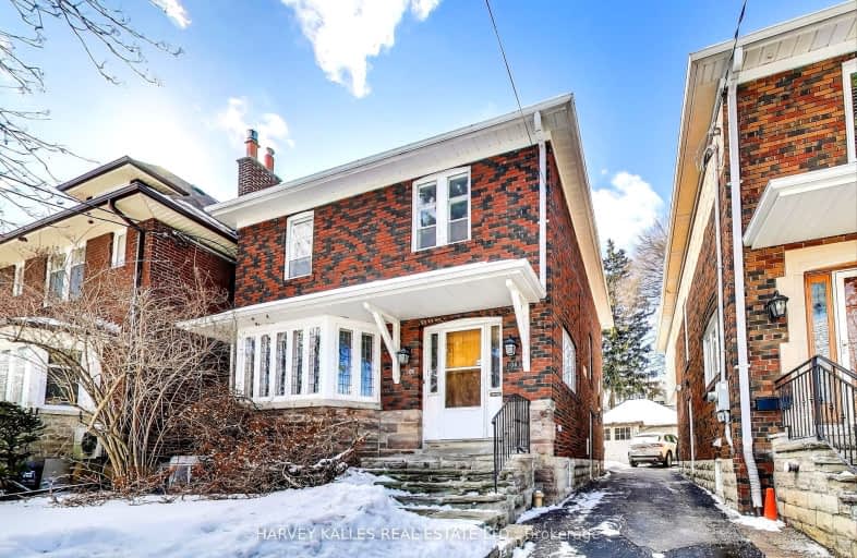 106 Eastbourne Avenue, Toronto | Image 1