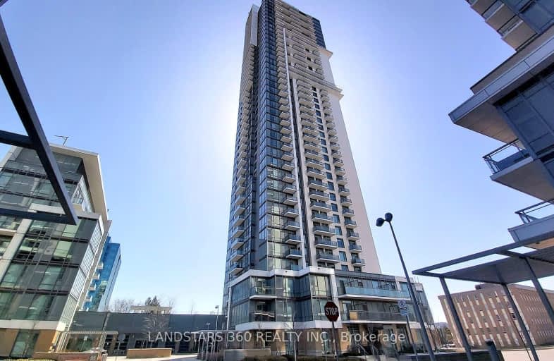 1806-55 Ann O'Reilly Road, Toronto | Image 1