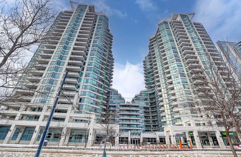 1710-228 Queens Quay West, Toronto | Image 1