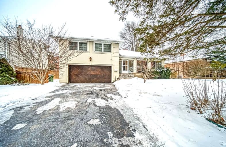 52 Alamosa Drive, Toronto | Image 1