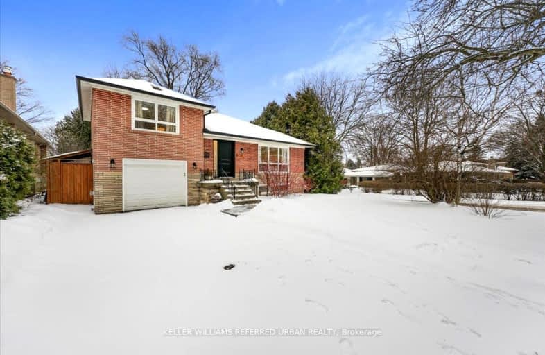 297 Betty Ann Drive, Toronto | Image 1