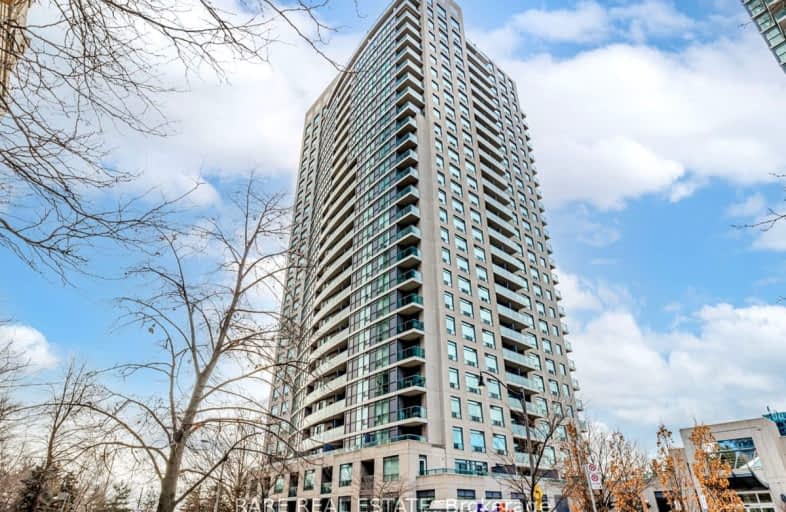 1711-30 Harrison Garden Boulevard, Toronto | Image 1