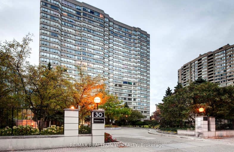 514-30 Greenfield Avenue, Toronto | Image 1