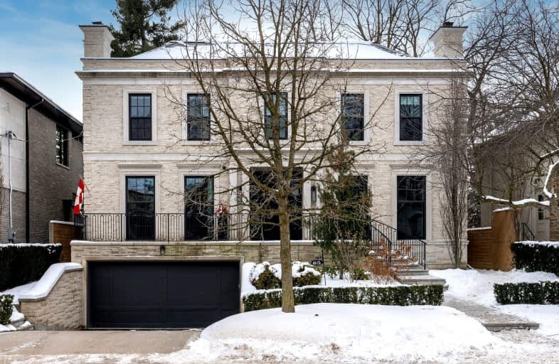 65 Glengowan Road, Toronto | Image 1