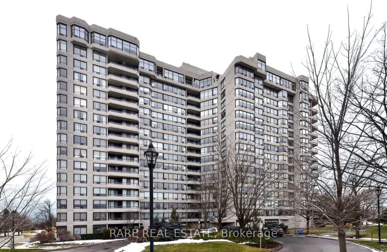 409-1131 Steeles Avenue West, Toronto | Image 1