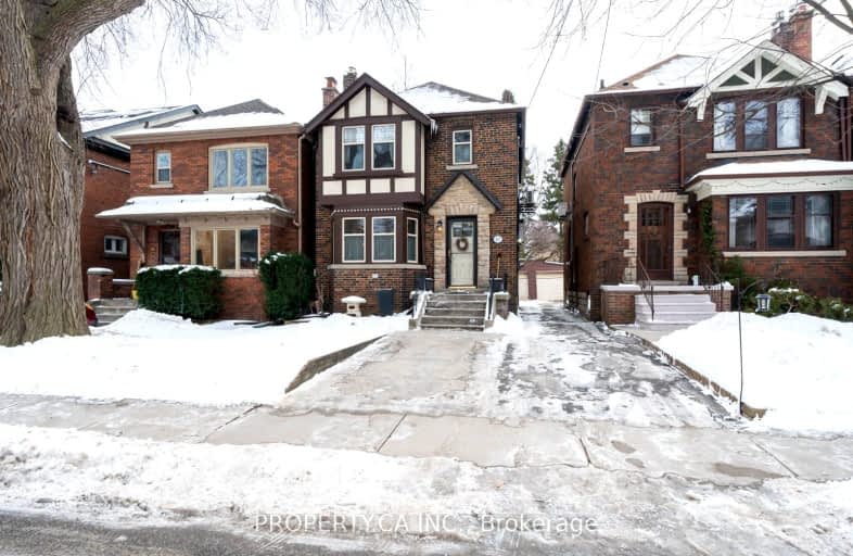 357 Brookdale Avenue, Toronto | Image 1