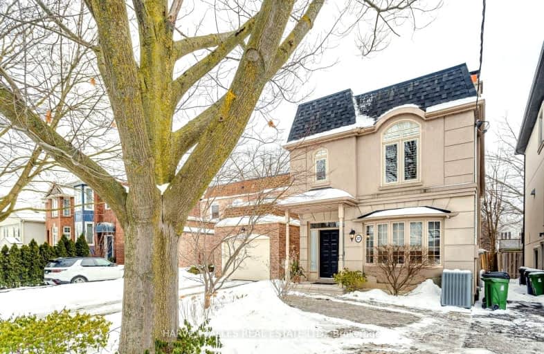 327 St Germain Avenue, Toronto | Image 1