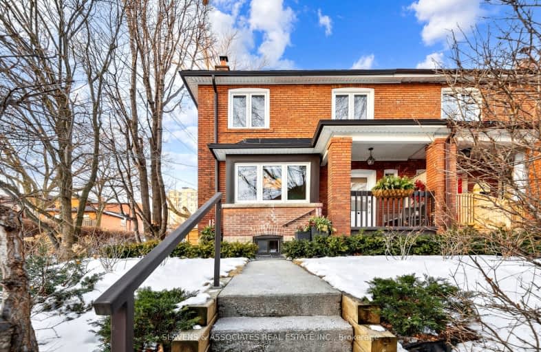 38 Allenvale Avenue, Toronto | Image 1