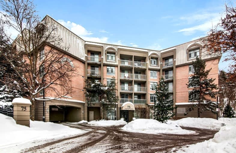 507-75 York Mills Road, Toronto | Image 1