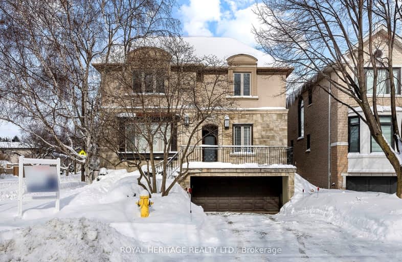 302 Brooke Avenue, Toronto | Image 1