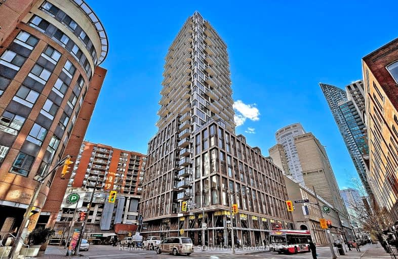 2103-2A Church Street, Toronto | Image 1