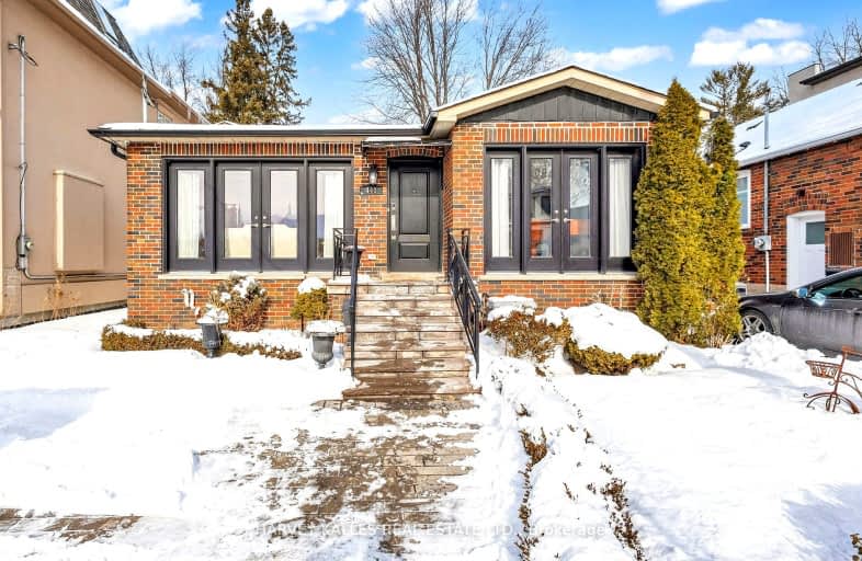 440 Glengarry Avenue, Toronto | Image 1