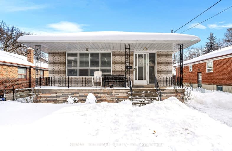 37 Madawaska Avenue, Toronto | Image 1