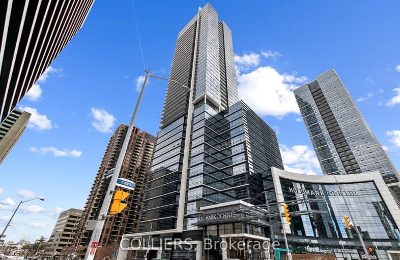 1208-4789 Yonge Street, Toronto | Image 1