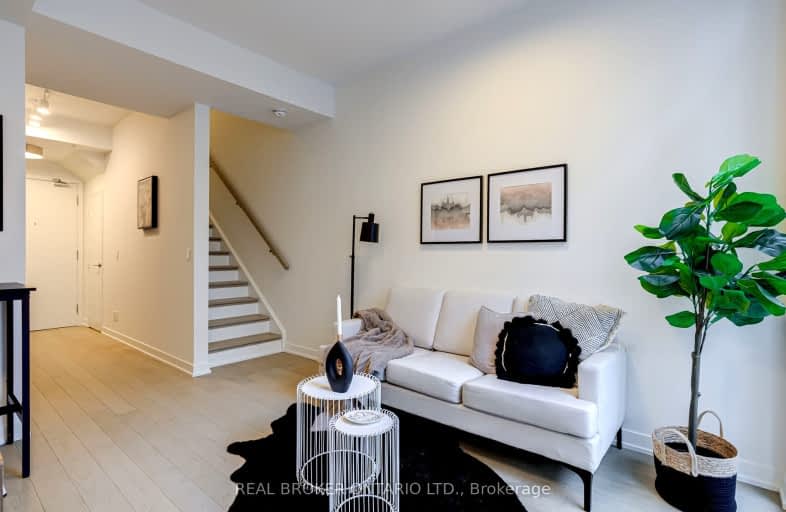 S102-455 Front Street, Toronto | Image 1