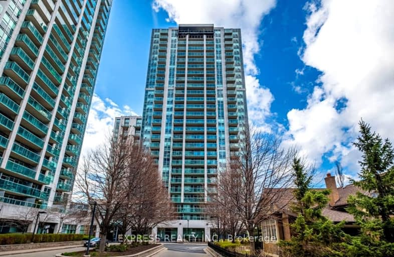 1709-16 Harrison Garden Boulevard, Toronto | Image 1