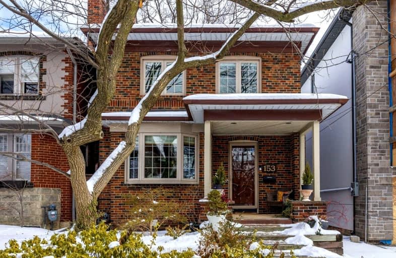 153 Rosewell Avenue, Toronto | Image 1