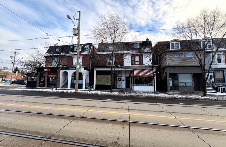 889 Dundas Street West, Toronto | Image 1