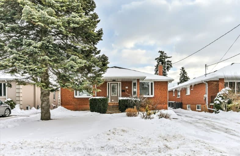 267 Reiner Road, Toronto | Image 1