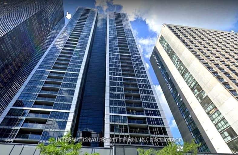 312-28 Ted Rogers Way, Toronto | Image 1