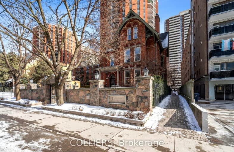 441 Jarvis Street, Toronto | Image 1