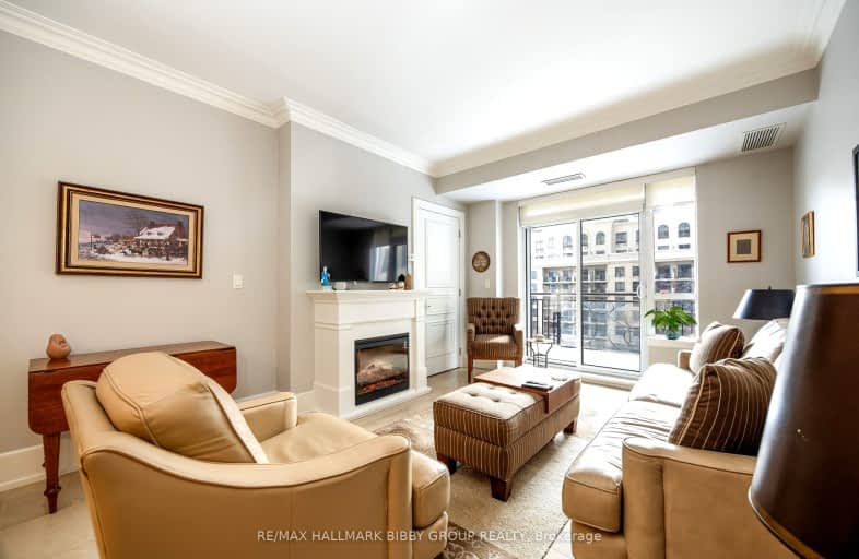 503C-662 Sheppard Avenue East, Toronto | Image 1