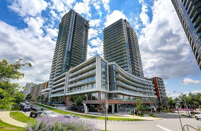 423-36 Forest Manor Road, Toronto | Image 1