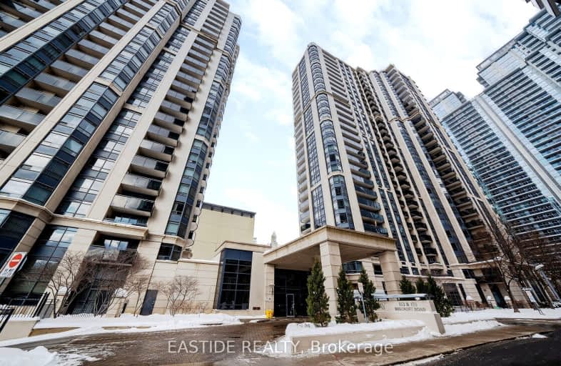 2912-155 Beecroft Road, Toronto | Image 1