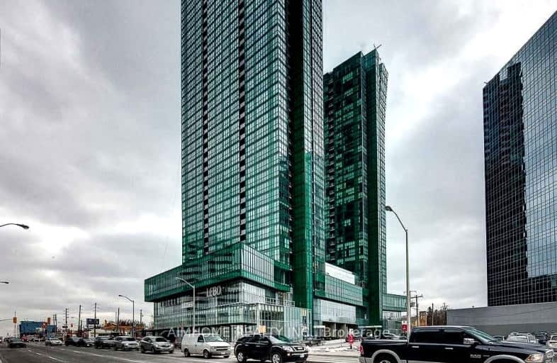 706-9 Bogert Avenue, Toronto | Image 1