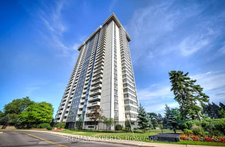 1108-1555 Finch Avenue East, Toronto | Image 1