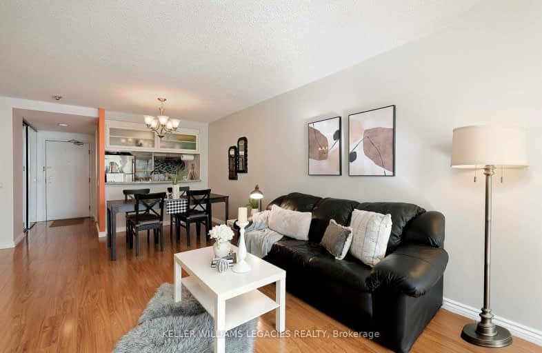 1203-7 Bishop Avenue, Toronto | Image 1