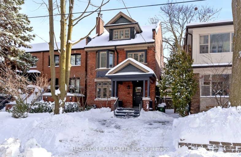 33 Gormley Avenue, Toronto | Image 1